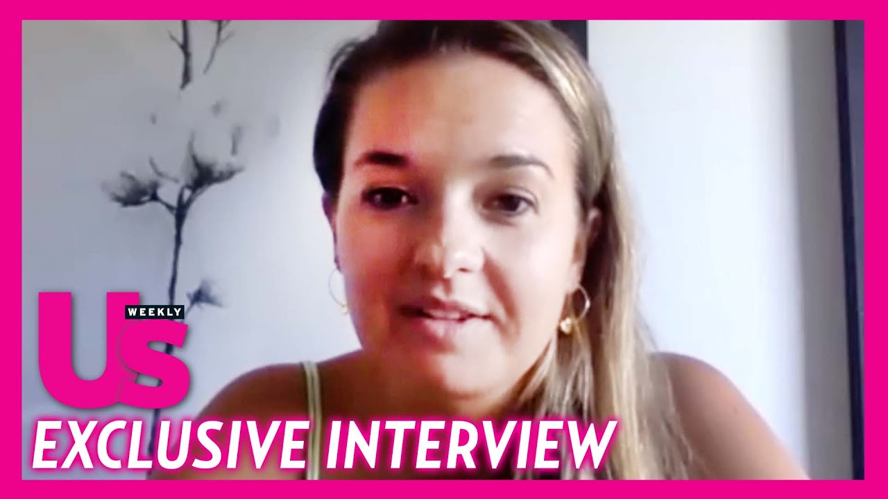 Below Deck Sailing Yacht Daisy Reveals On Jean Luc & Why He Blocked Her