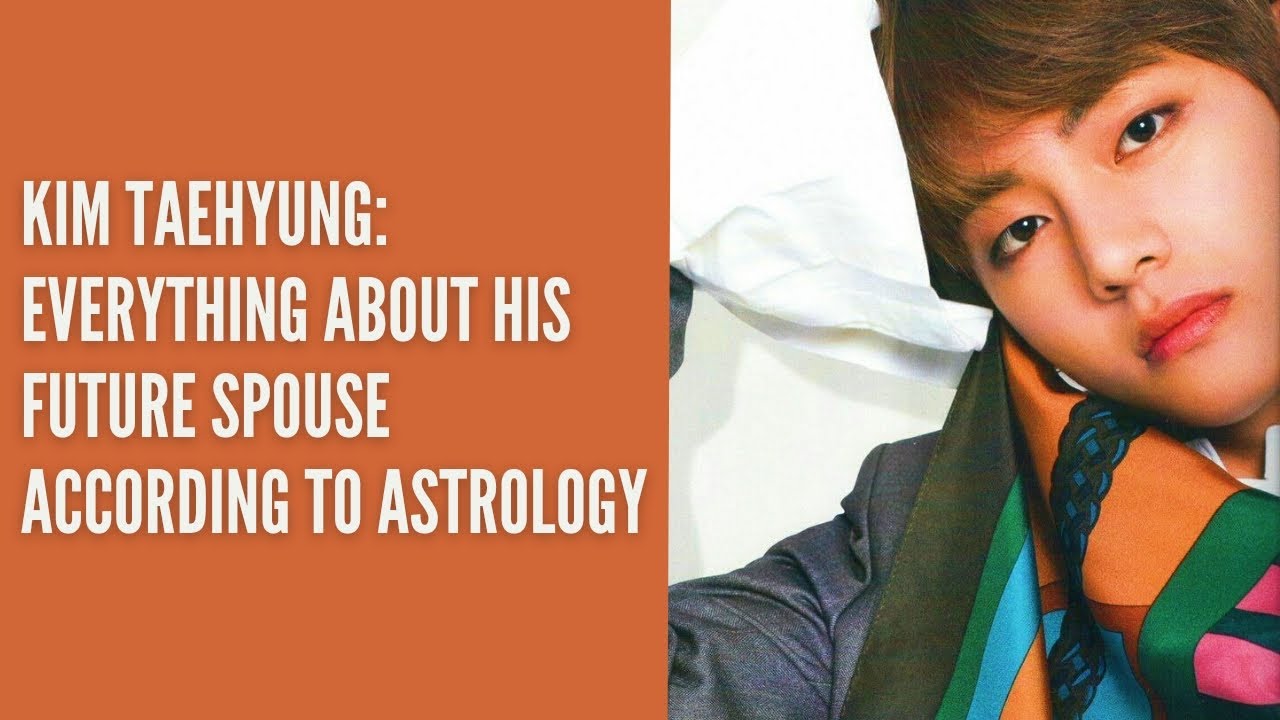 BTS future spouse prediction | Kim Taehyung | Stars Examinations