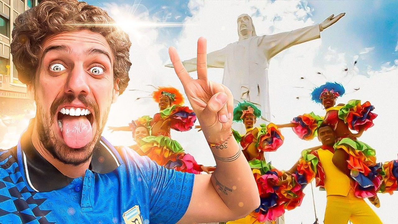 CALI, Tour na CIDADE MAIS ALEGRE DA COLOMBIA!
