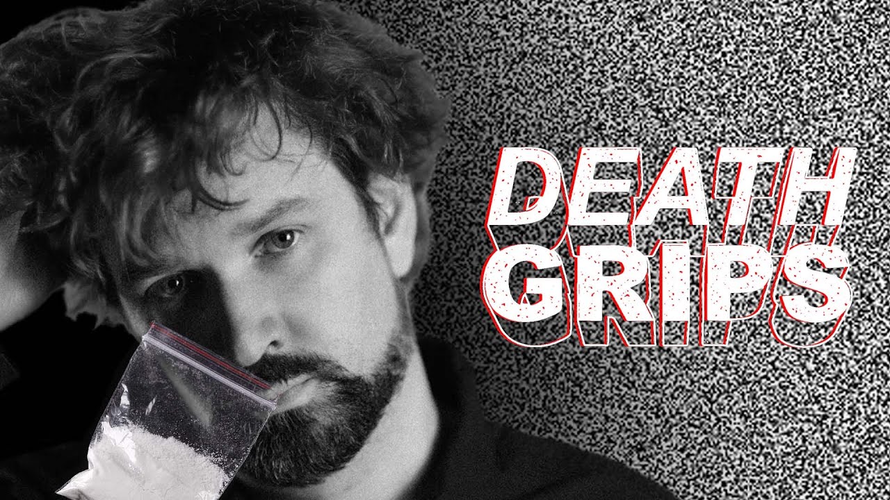 Death Grips or: How Destiny Learned to Love Them