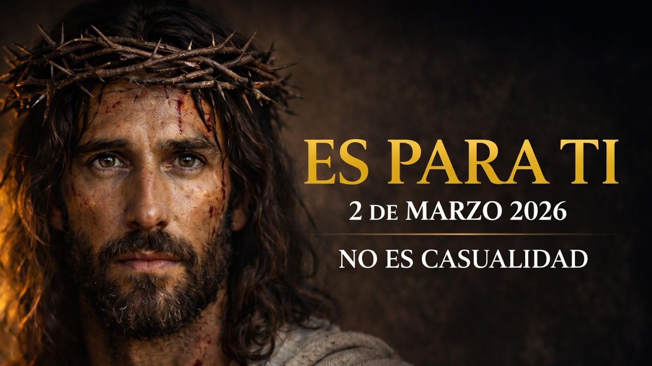 SI NECESITAS UN MILAGRO HOY, ESCUCHA ESTA MISA 