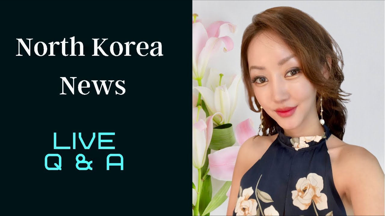 Is the North Korean Regime Collapsing ?