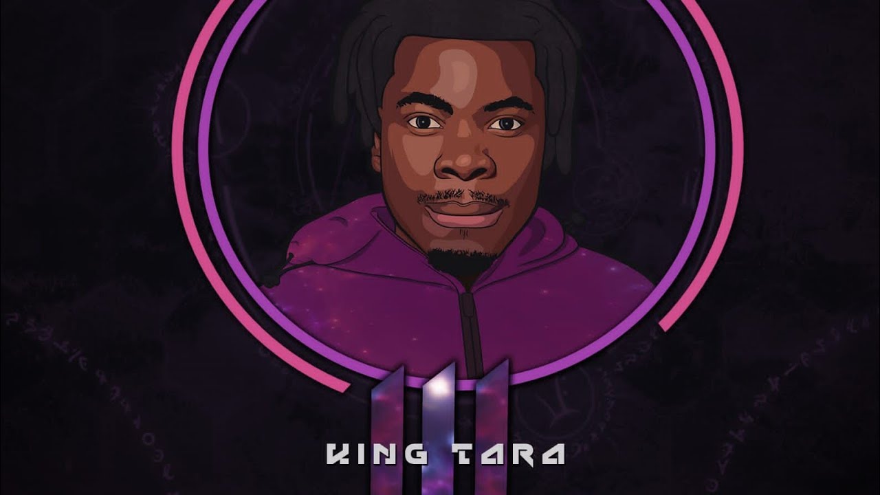 Dj King Tara - Travels(Dark Underground)