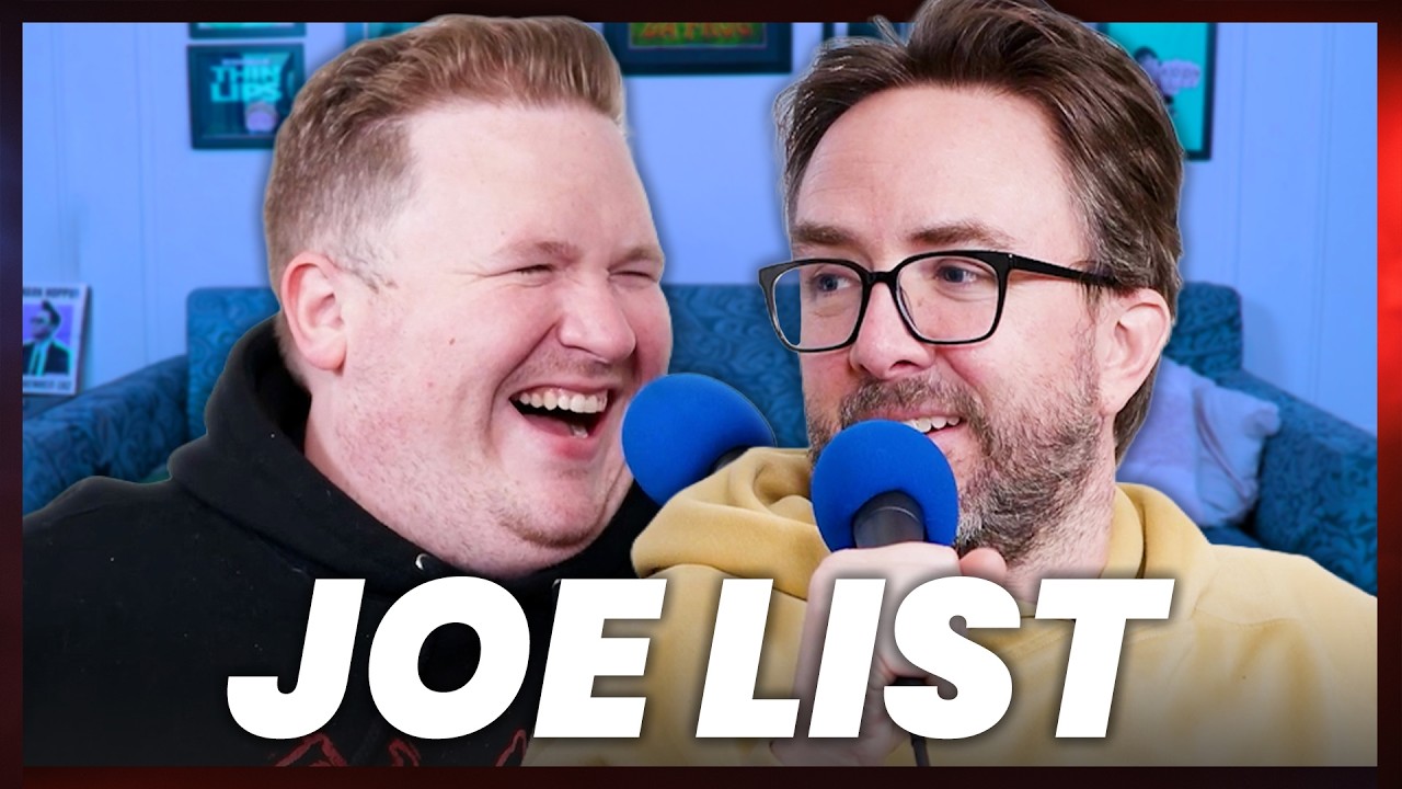 I Don’t Get Cock-a-Doodle-Doo (with Joe List) | Sagdaddy Da Pod with Brendan Sagalow Podcast