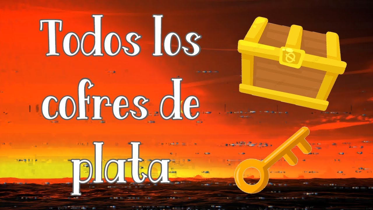 Fable 3 Cofres de plata