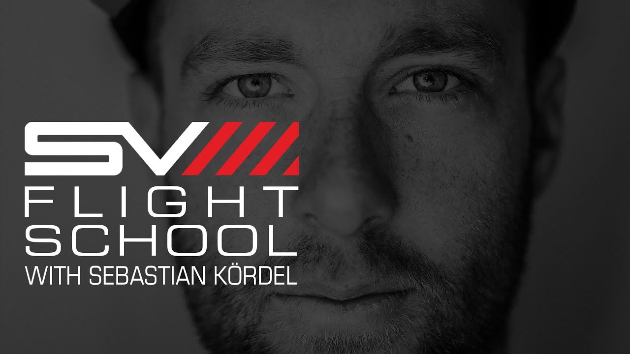 Flight School with Sebastian Kördel - Beginners Guide