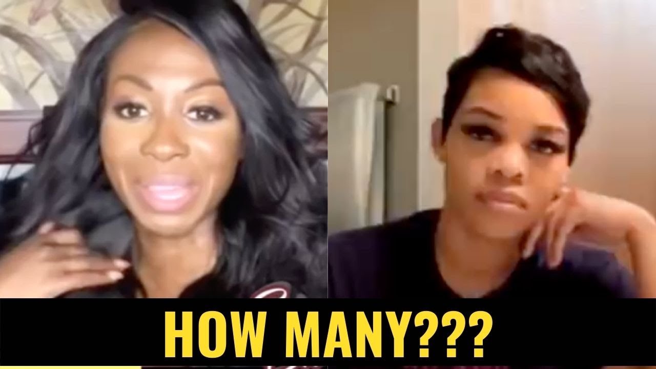 MOTHER Of 5 Never Married BUT Now She Is READY! | REACTION