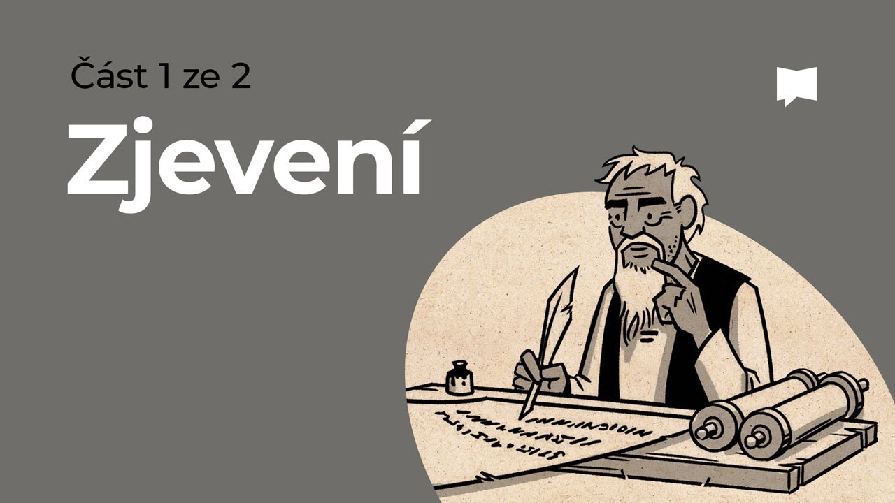 Zjevení 1-11