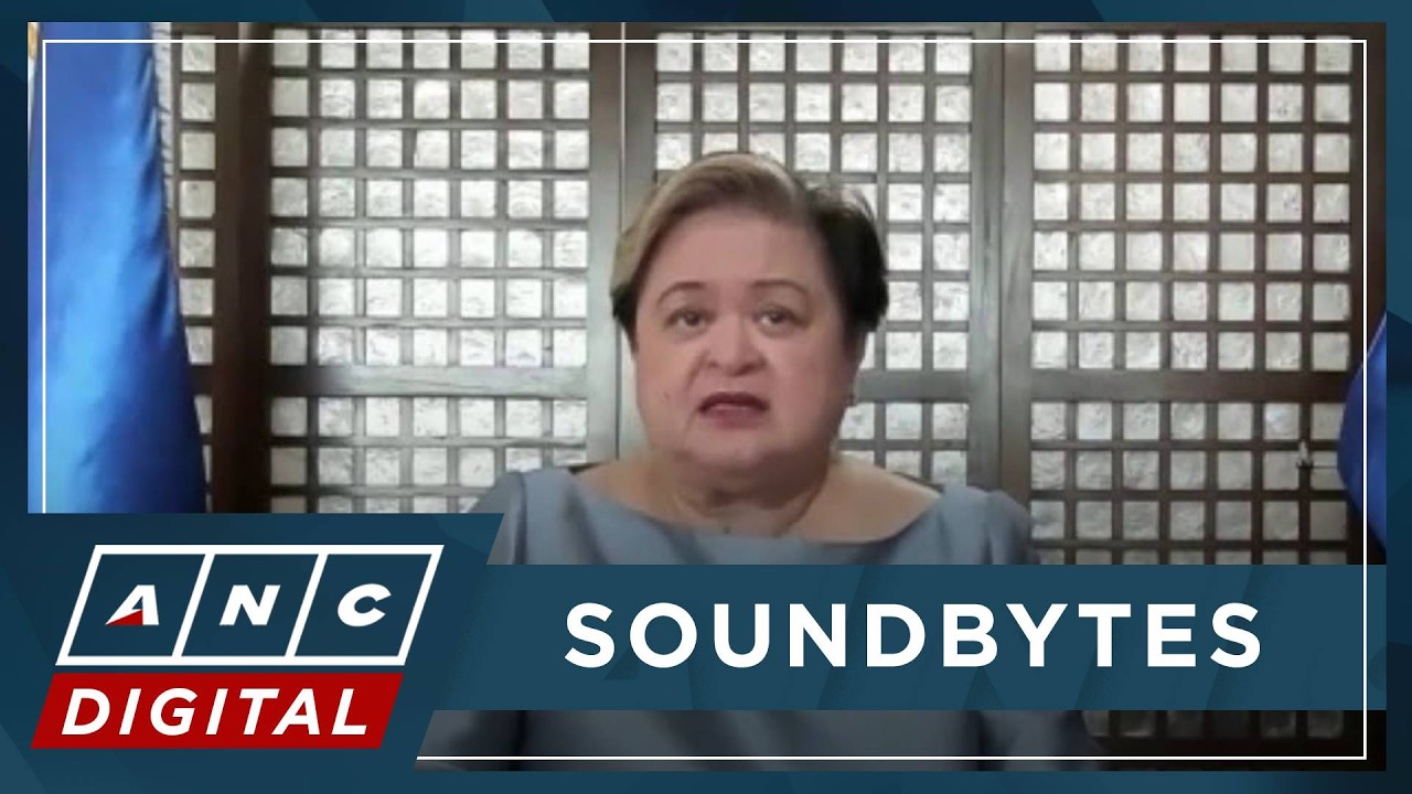 DFA: Oil imports from Russia 'being considered’ | ANC