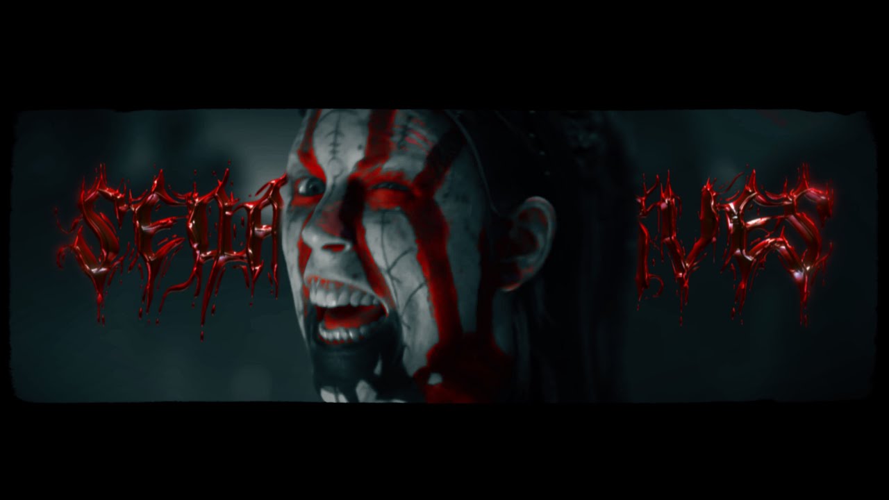 Heilung - In Maidjan // Senua’s Saga: Hellblade II