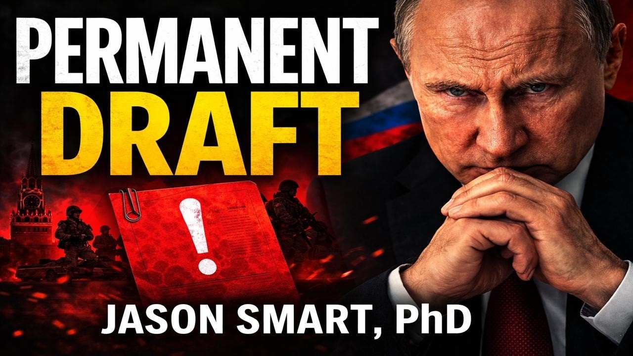 Kremlin Just Changed the Rules