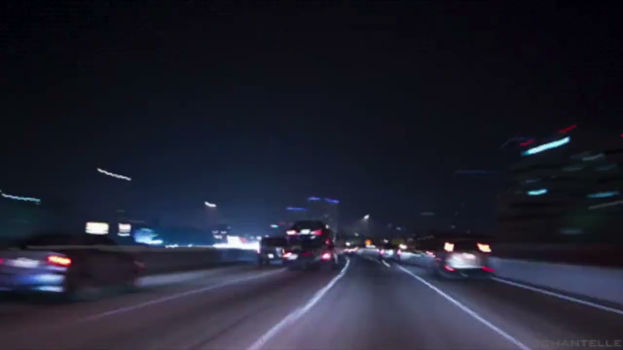 Les - Cruise (Extended)