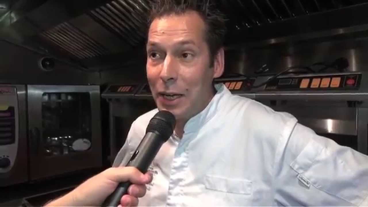 Restaurateurs over de JRE Culibus