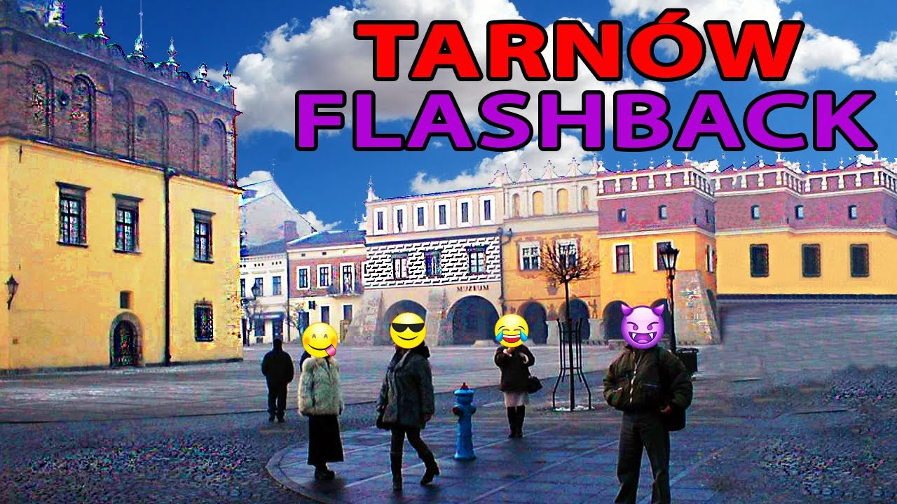 Tarnów RETRO FlashBack