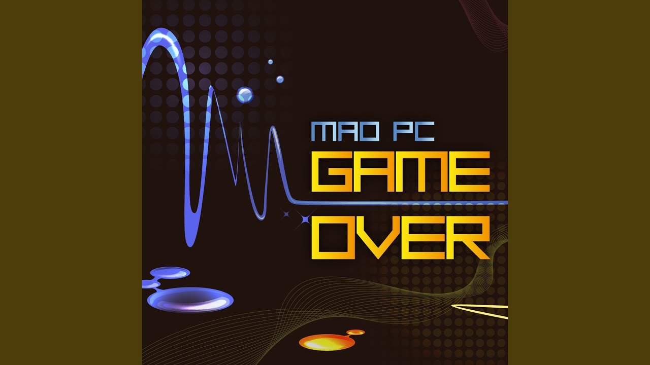 Game Over (Original Extended)