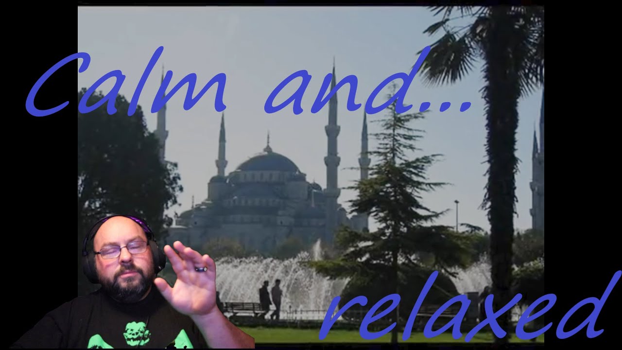 LITFIBA - Istanbul (Audio) First Time Hearing | REVIEWS AND REACTIONS