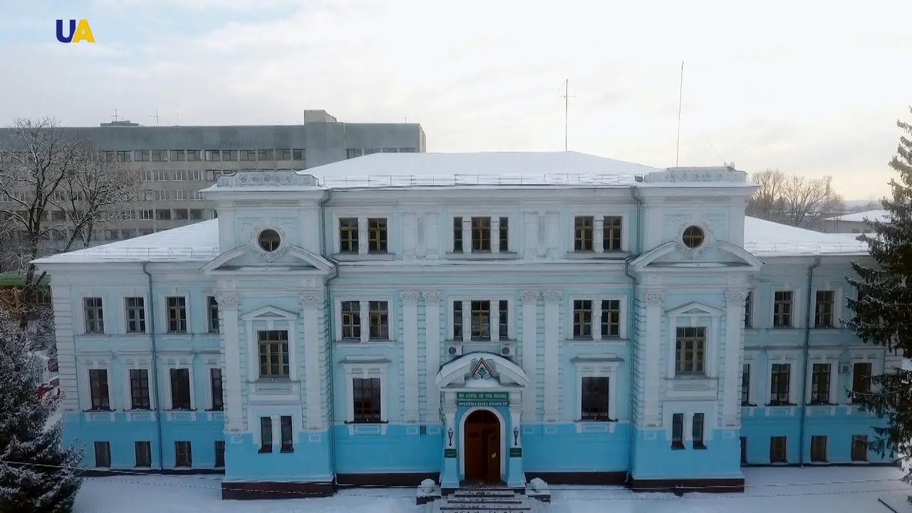 Житомирський національний агроекологічний університет | Бери вище!