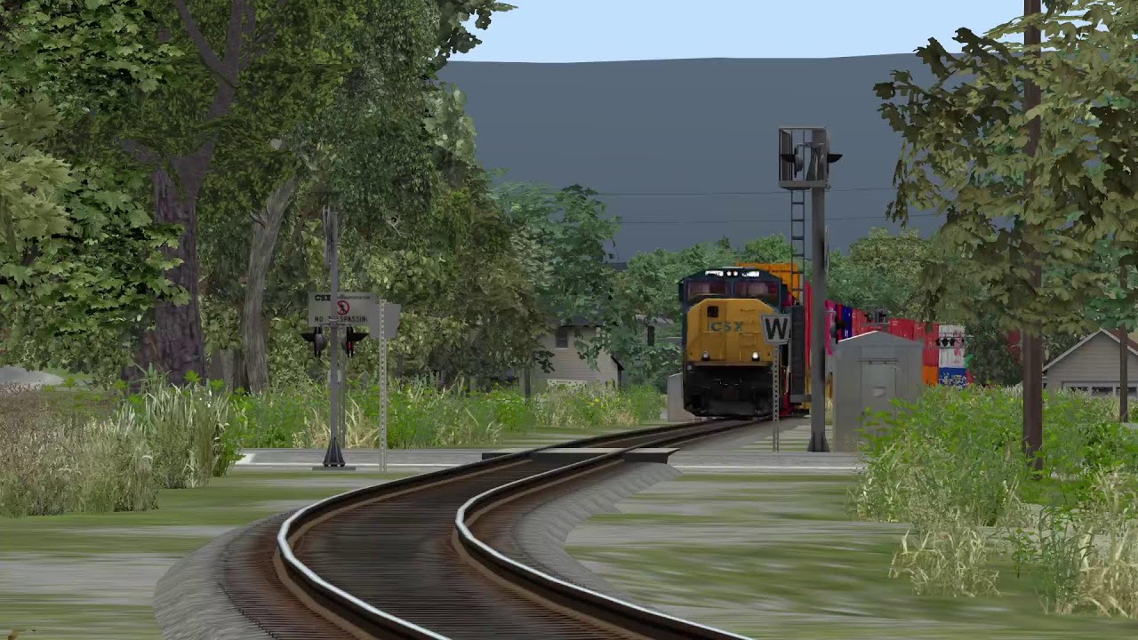 TSC