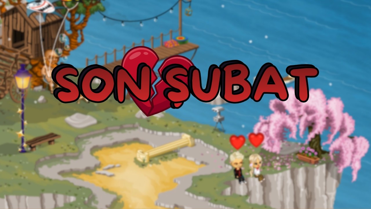 SON ŞUBAT - Sanalika Film | TolgaSaru