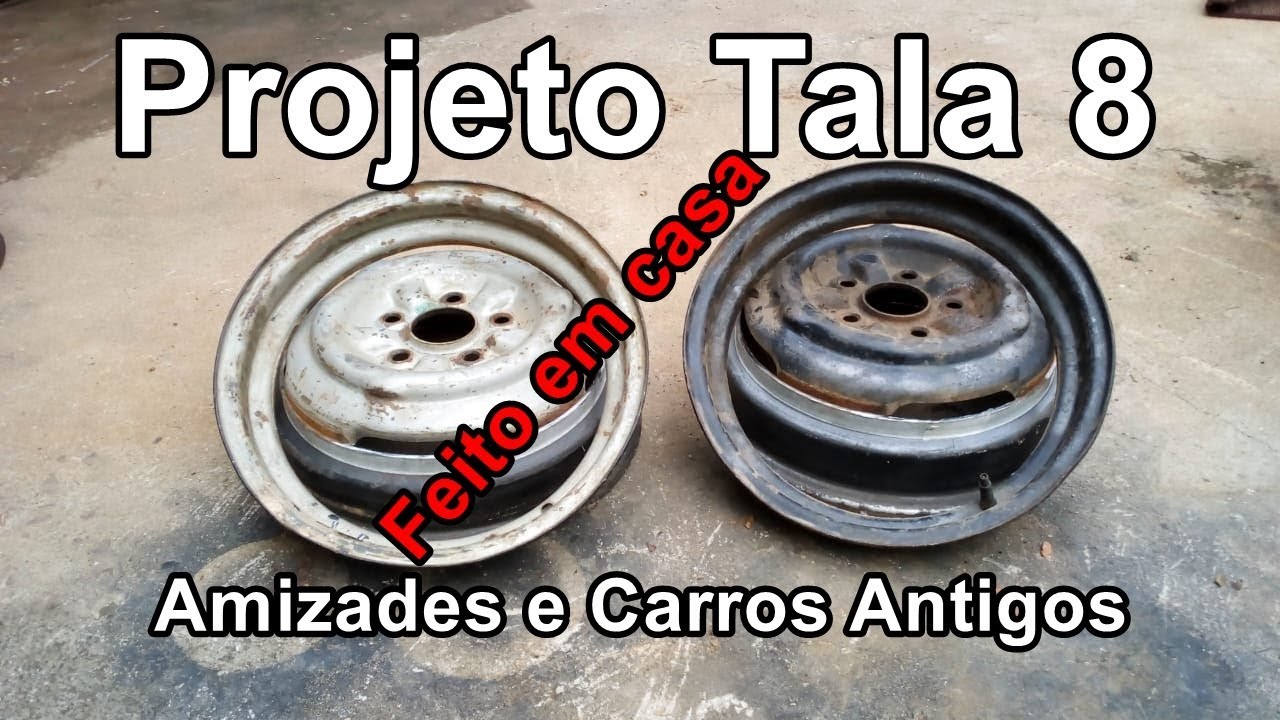Projeto Tala 8 Feito em casa #tala10  #Comofazertala
