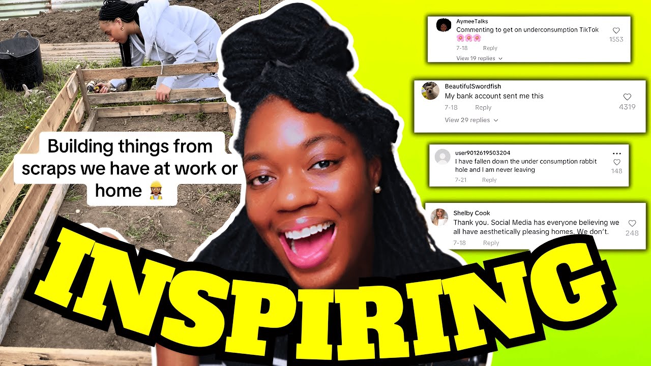 The BEST Parts of TikTok's Viral 