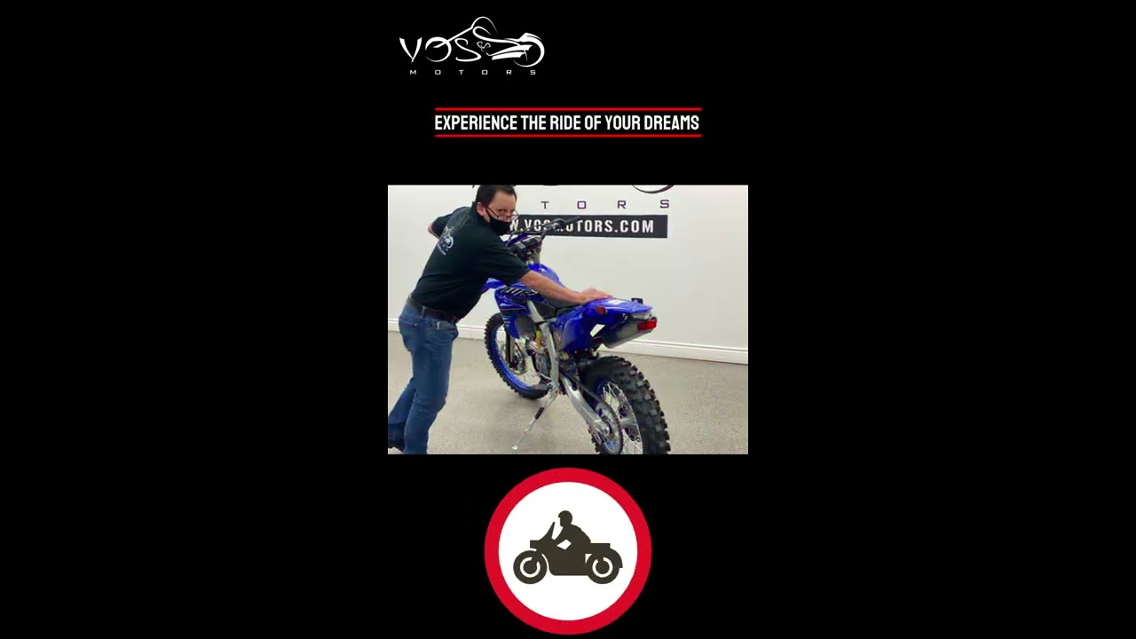 vos motors is here for you