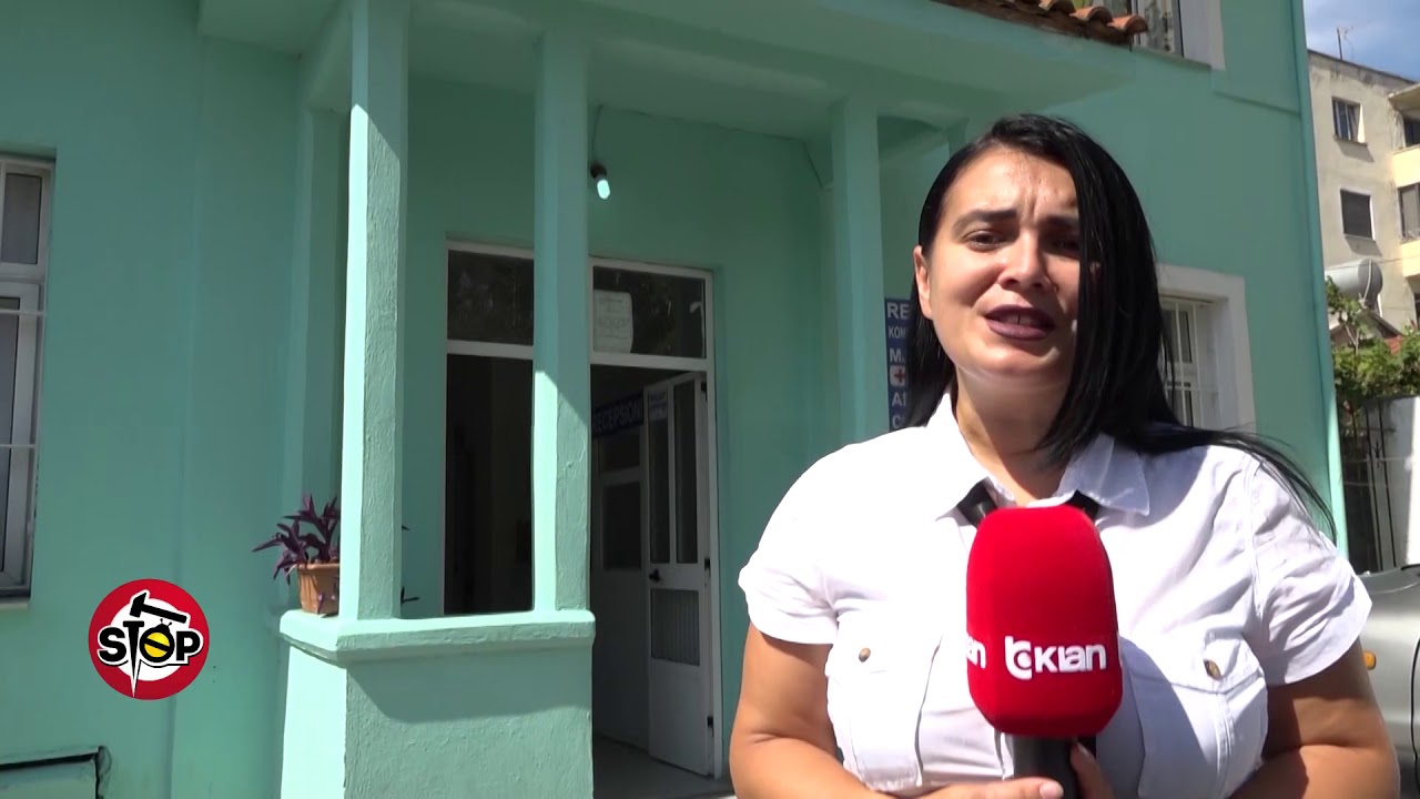 Stop - Sukth, mjekja e familjes i refuzon ilacin e dhënë nga specialistët 26 shtator 2018