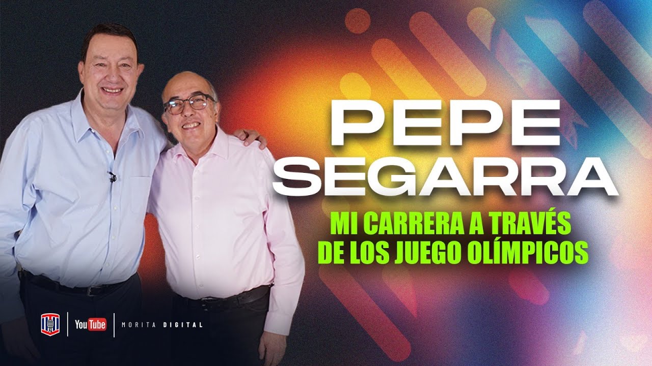 Pepe Segarra: Mi paso de TELEVISA a FOX SPORTS! | Toño De Valdés