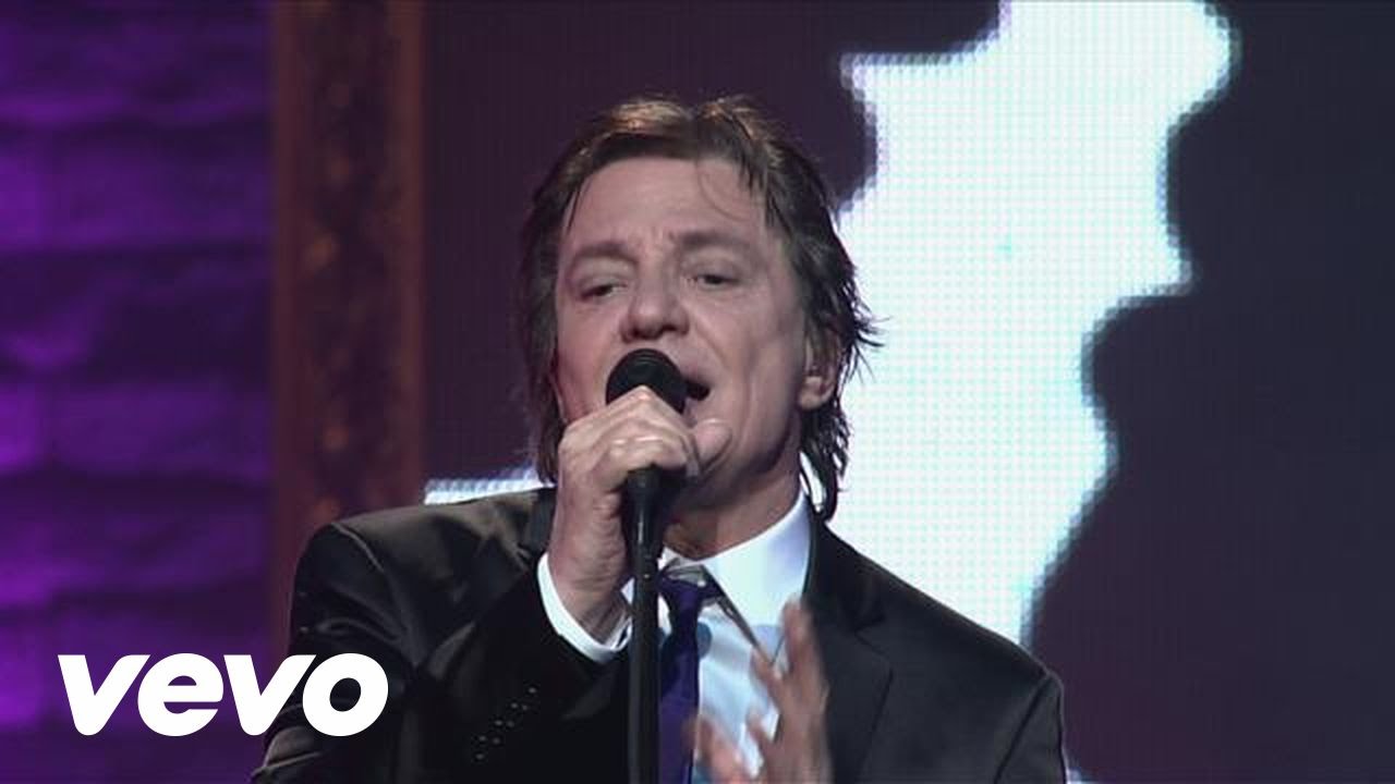 Fábio Jr. - Só Você (Ao Vivo)