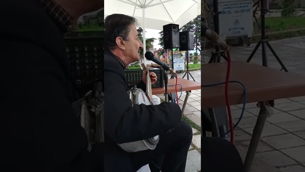 duran özer..