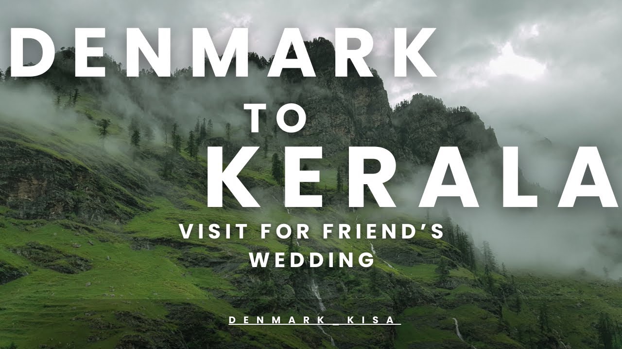 BACK TO HOME: KERALA🌸✨KERALA||TRIP||INDIA