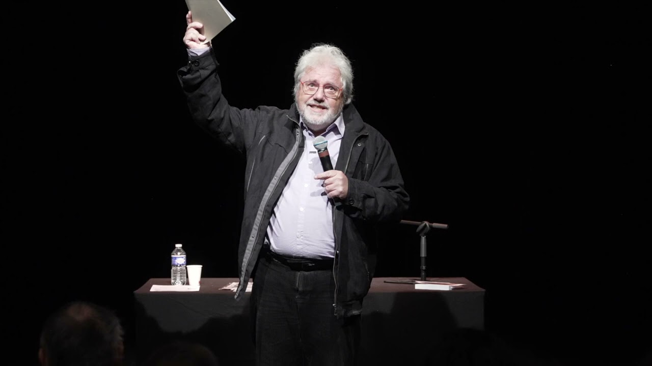 Polices et policiers sous l'Occupation par Jean-Marc BERLIERE (1/2)