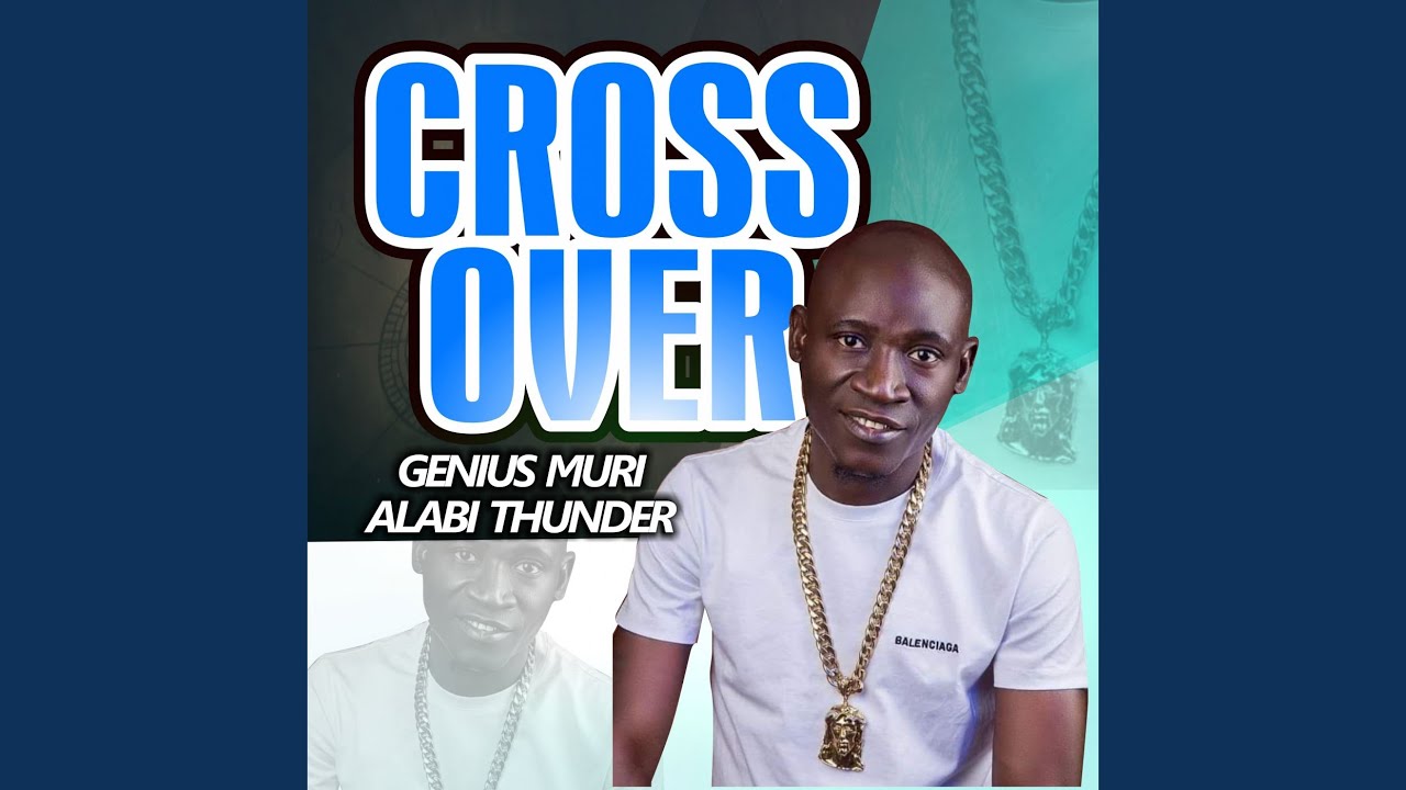 Cross Over (Part 5)