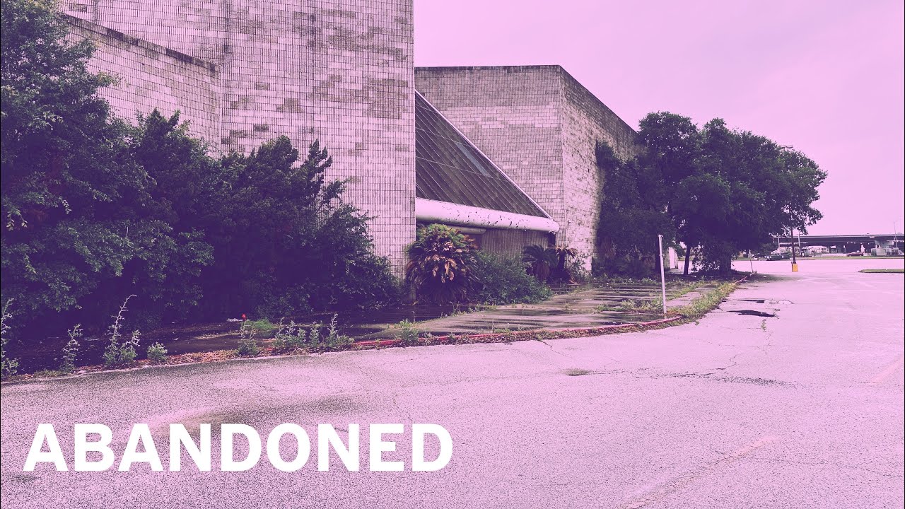 Greenspoint Mall- Mecca No More
