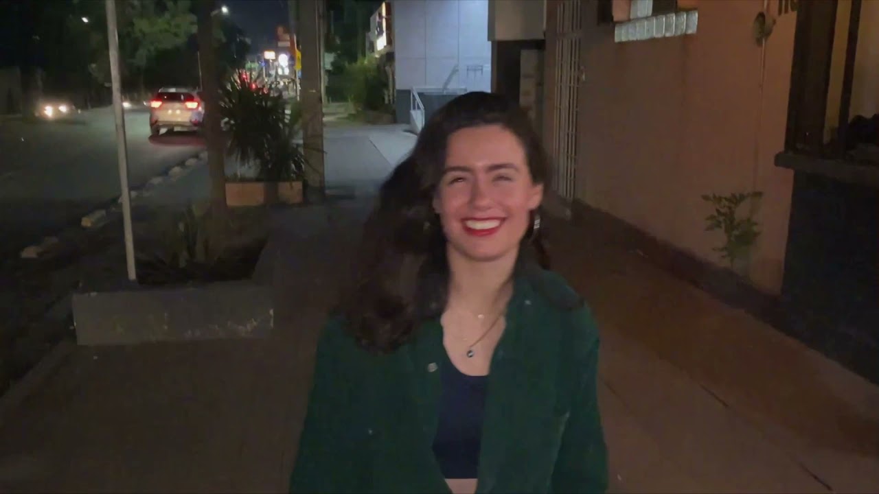 Erich - Ella (Video Oficial)
