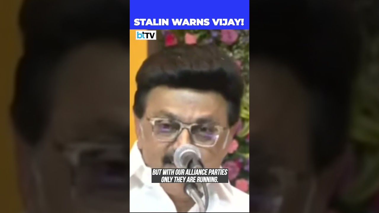 M.K. Stalin przewiduje przyspieszone wybory w Tamilnadu i wzywa członk&oacute;w DMK do gotowości wyborczej
