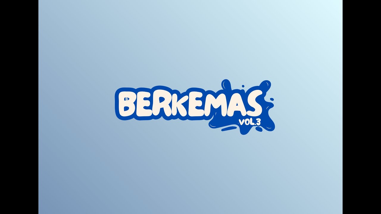 BERKEMAS VOL.3