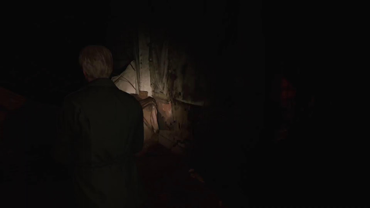 💯Silent Hill 2🥭🥥🥭🥥🥭🥥🥭🥥🥭