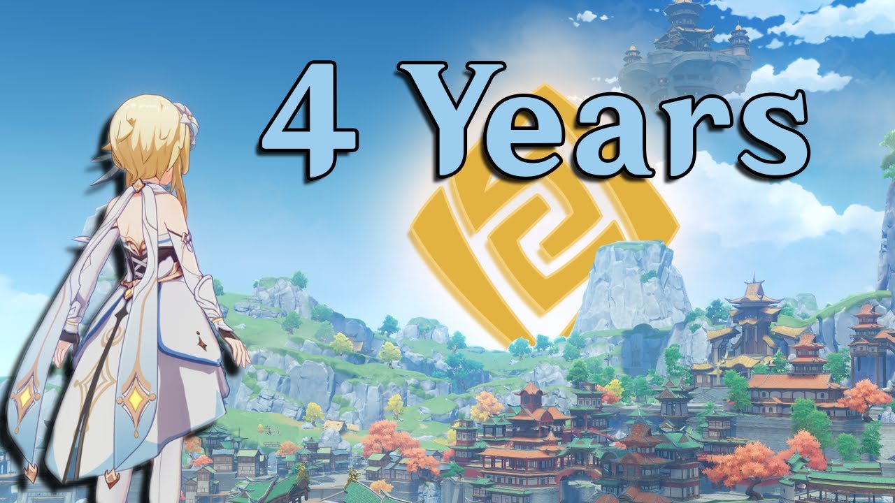 What I've Learned After 4 Years of Maining Geo MC