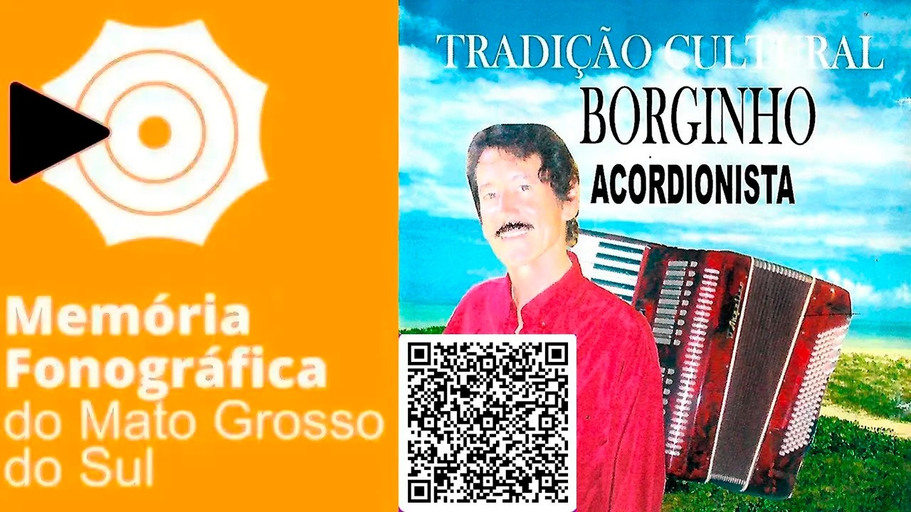 Xote - 05 - Xote Praense - Borginho