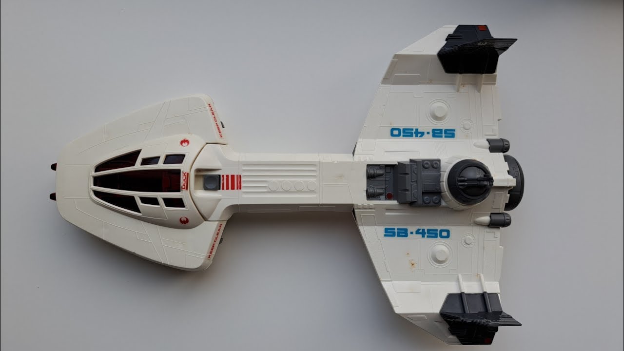 Milton Bradley MB Electronics Electronic Star Bird Retro Toy Review