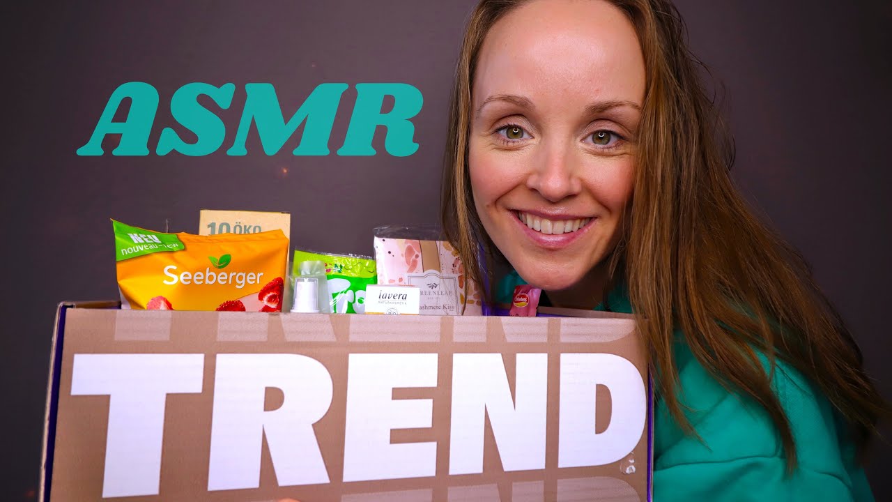 ASMR TRENDBOX 