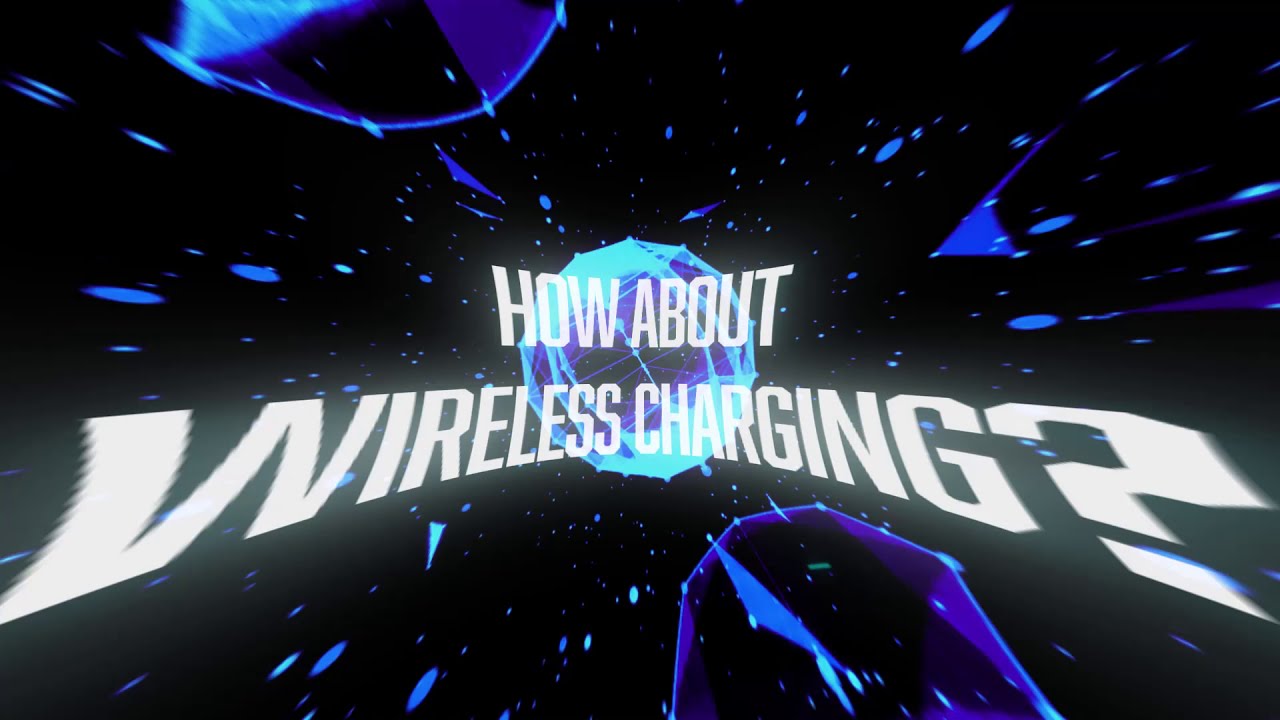Wireless charging mini drone | Ryze Tello EDU powered by DJI