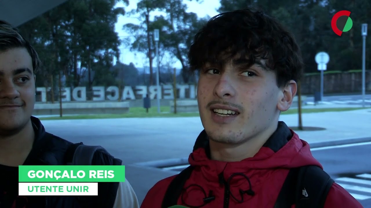 Um mês depois, rede Unir continua sem convencer miúdos e graúdos na AMP