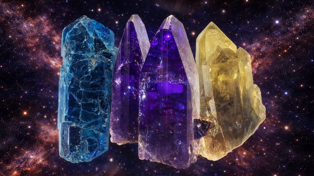 Release The Energetic Bond With Your Ex