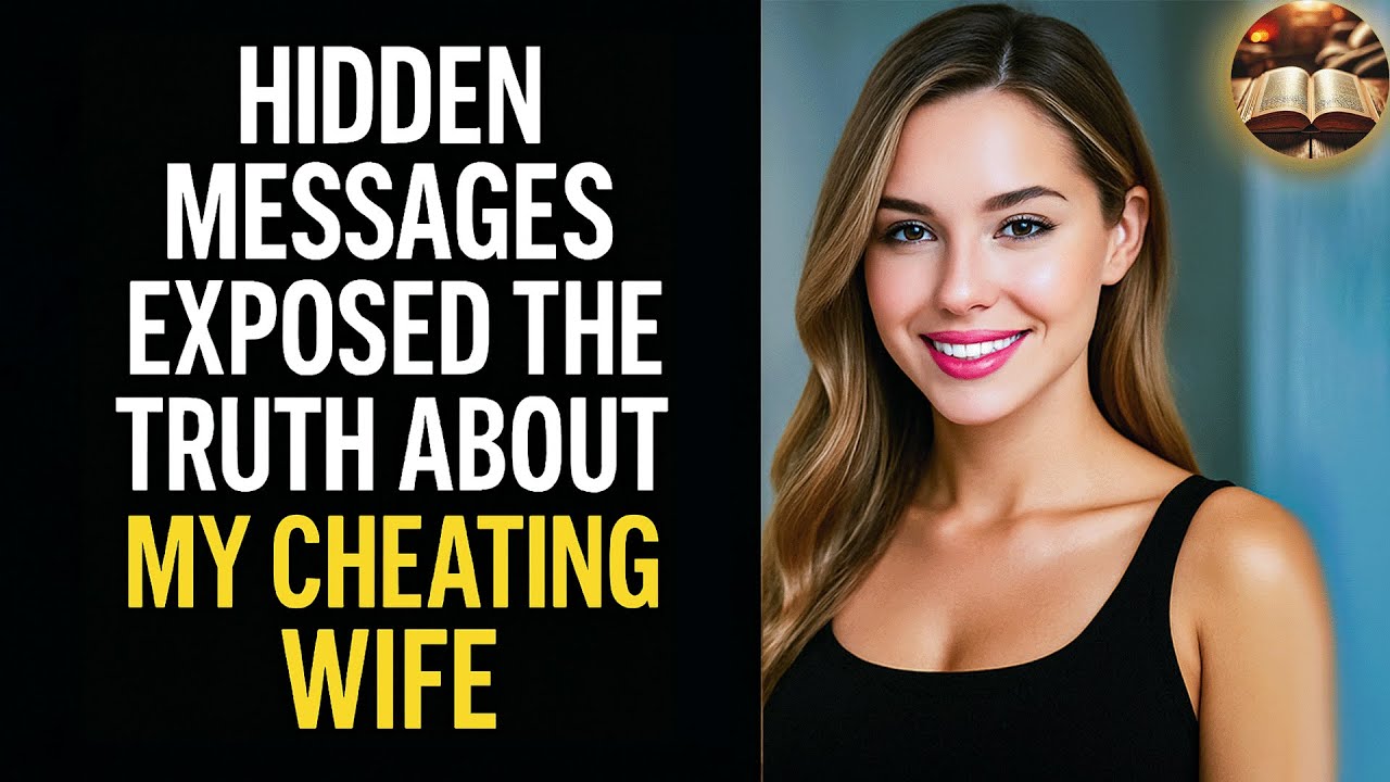 I Finally Confronted My Wife About Her Affair
