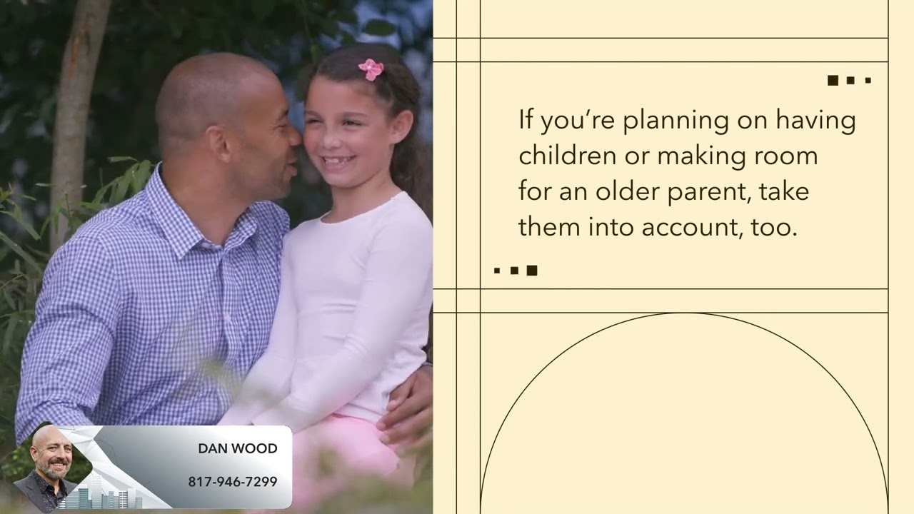 How To Calculate What Size House You Need