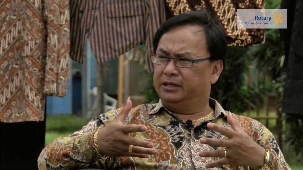 Aflevering 9 Hoe Wij Hier Ook Samen Kwamen - Javanen