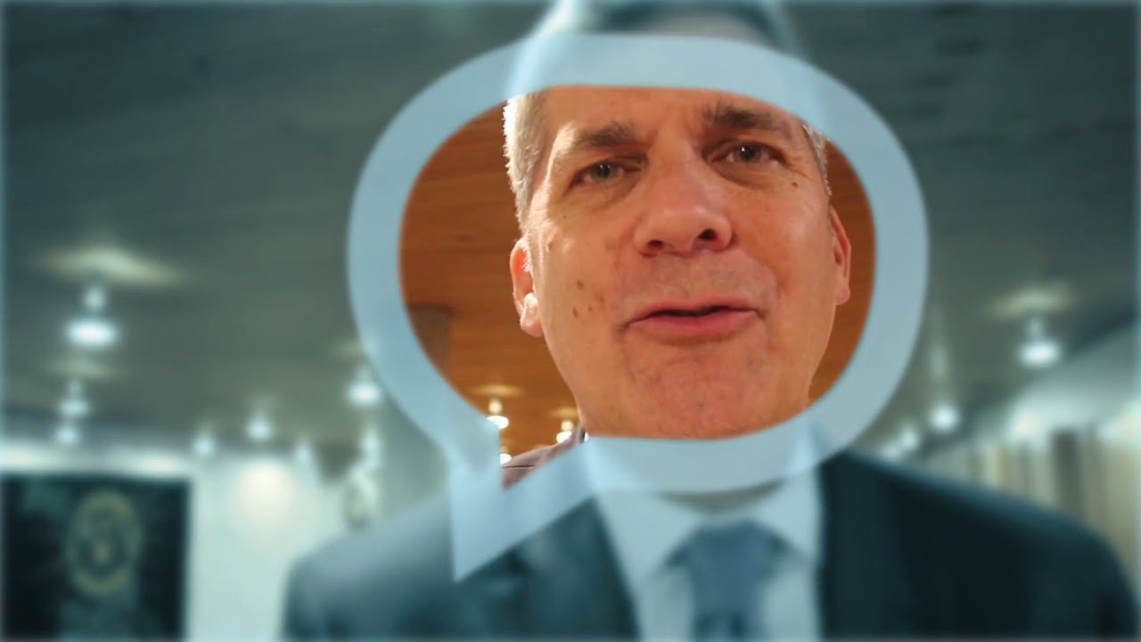 Doug Jehl: Digital security and how to stop abuses to journalists' safety