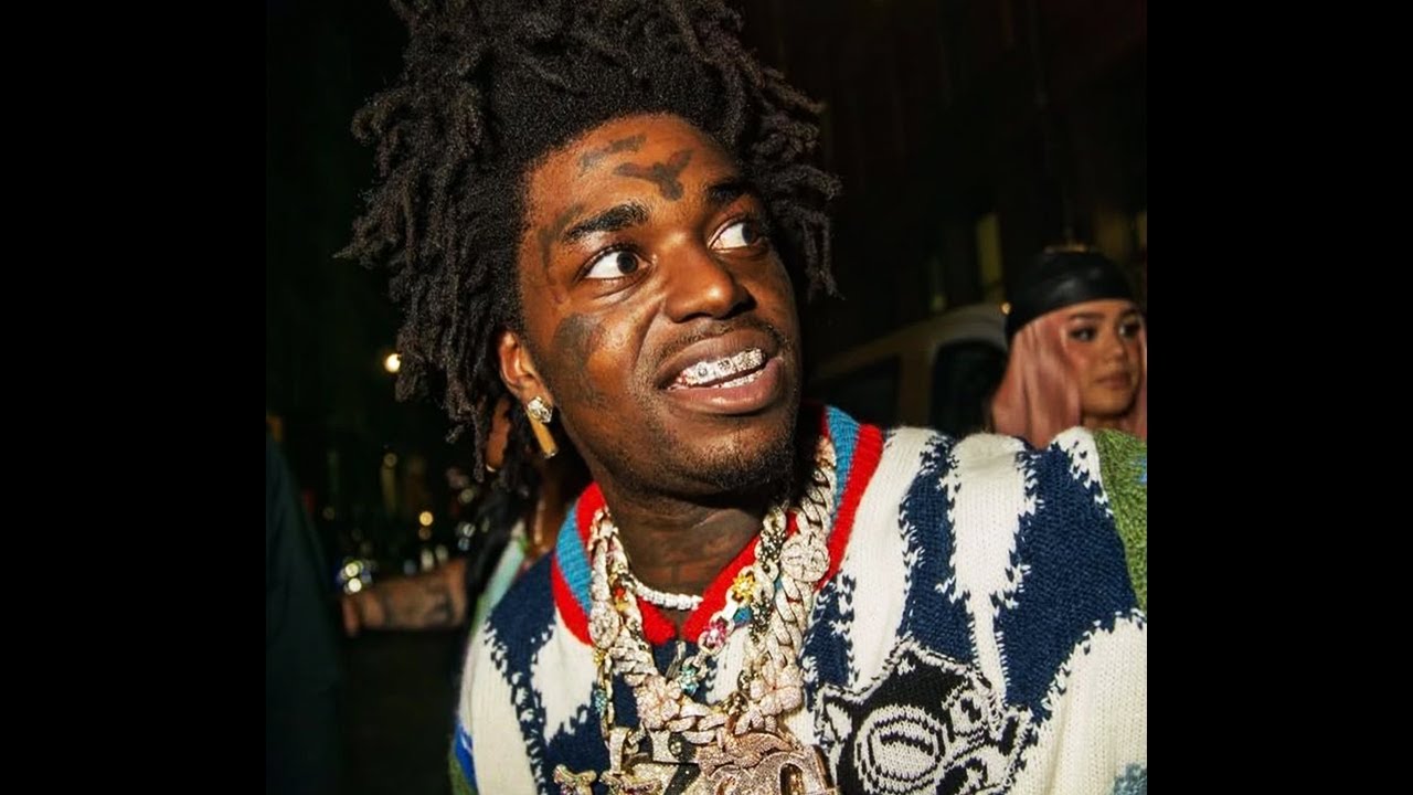 (FREE) Kodak Black Type Beat - ''Cold Dry''
